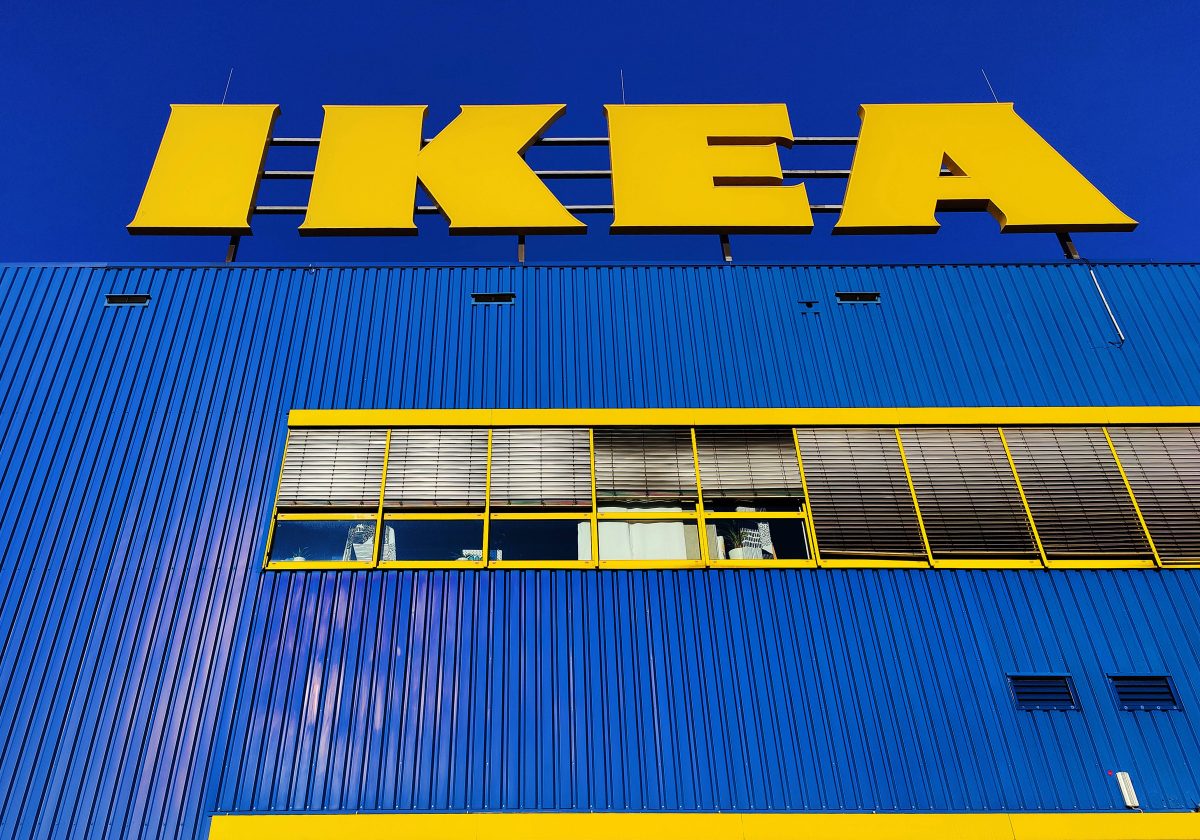 Ikea