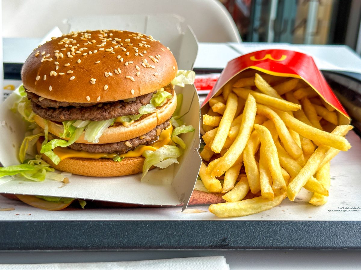 McDonald's: Gibt es die Flatrate-Karte wirklich?