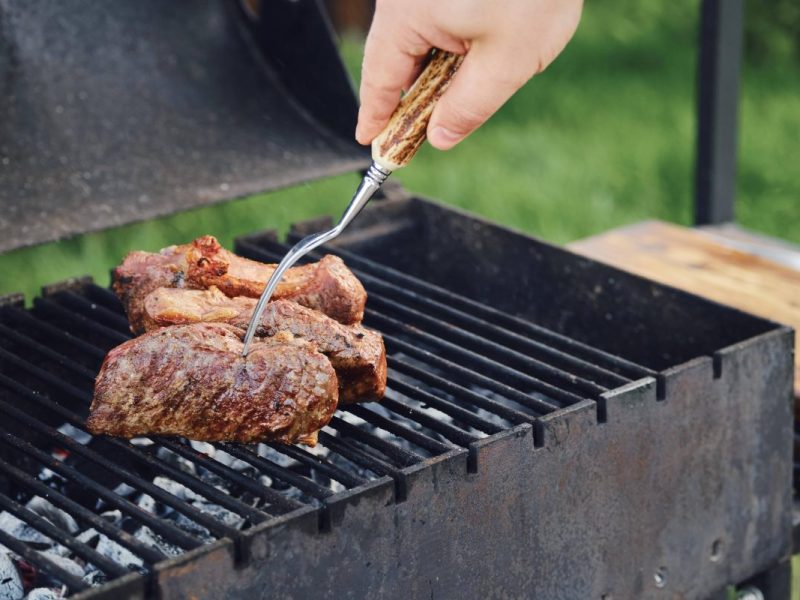 Steak