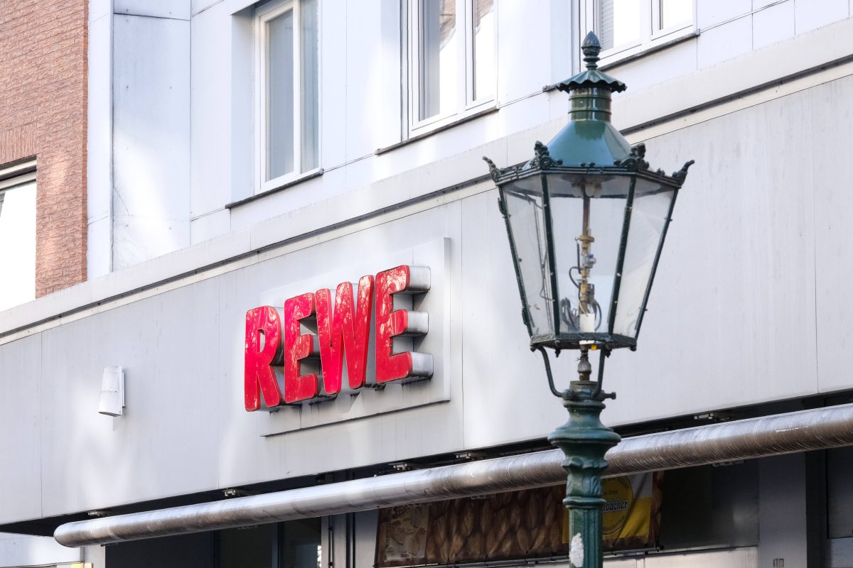 Rewe