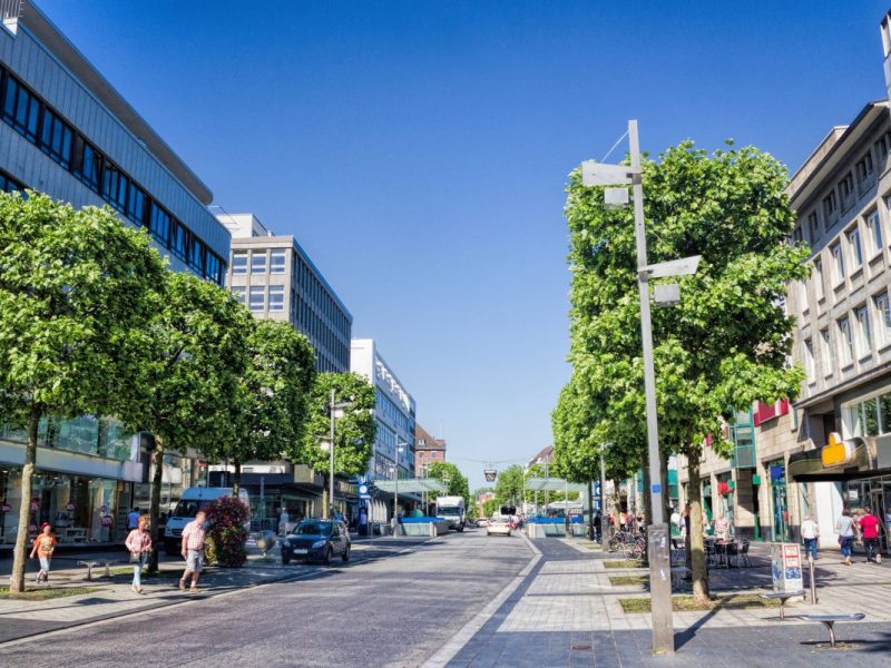 bochum