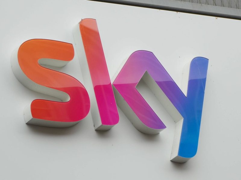 Sky
