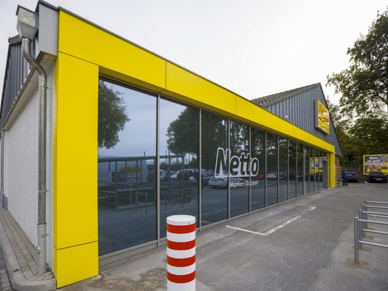 Netto