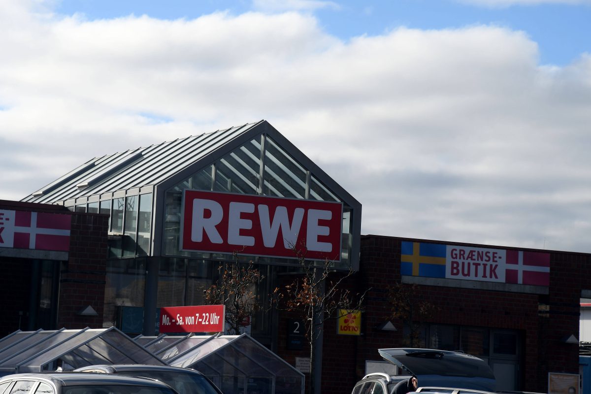 Rewe