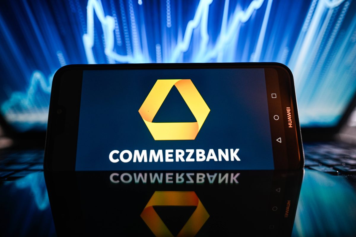 Commerzbank und ING