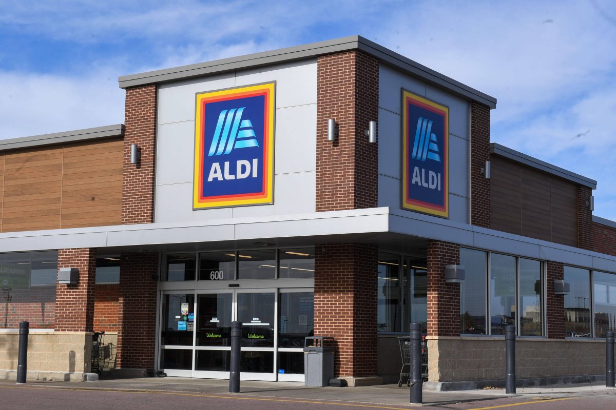 Aldi Dortmund