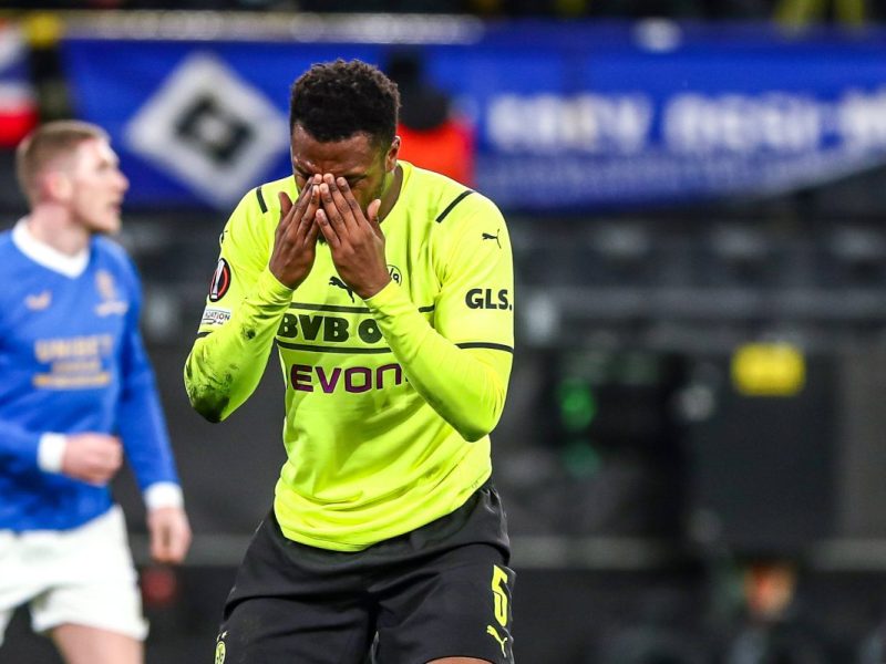 Borussia Dortmund