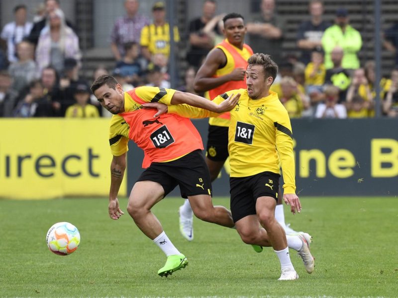 Borussia Dortmund