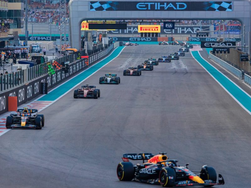 Formel 1