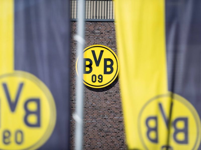 Borussia Dortmund BVB