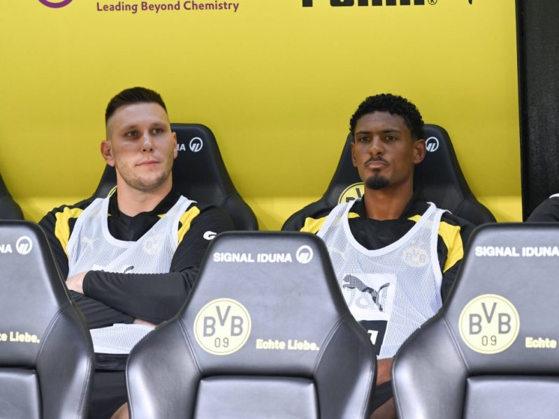 Borussia Dortmund