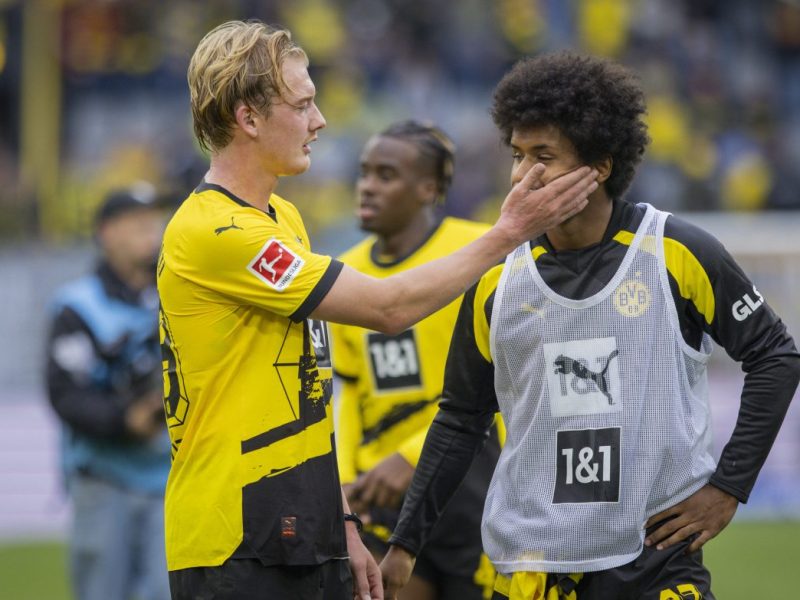 Borussia Dortmund
