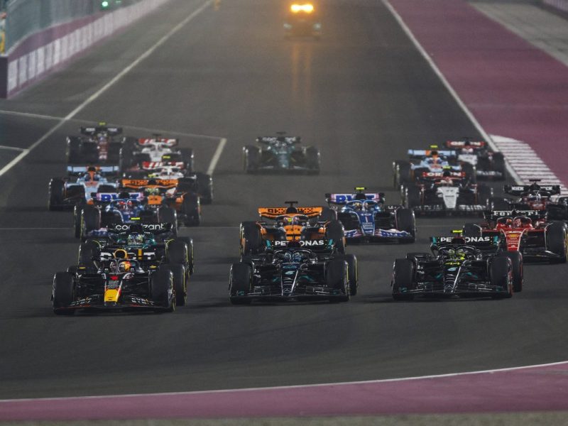 Formel 1