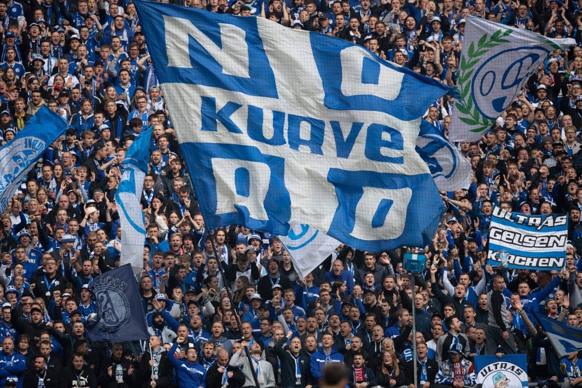 FC Schalke 04