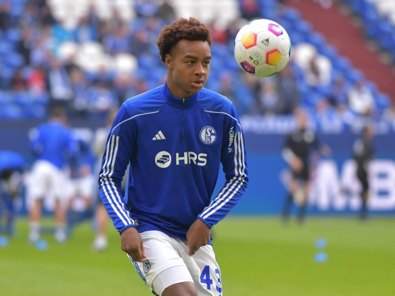 FC Schalke 04