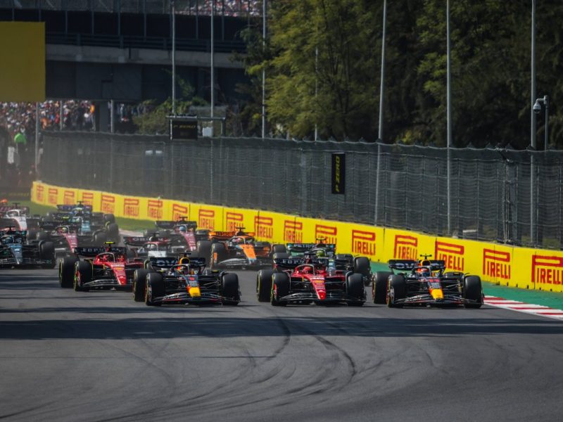 Formel 1