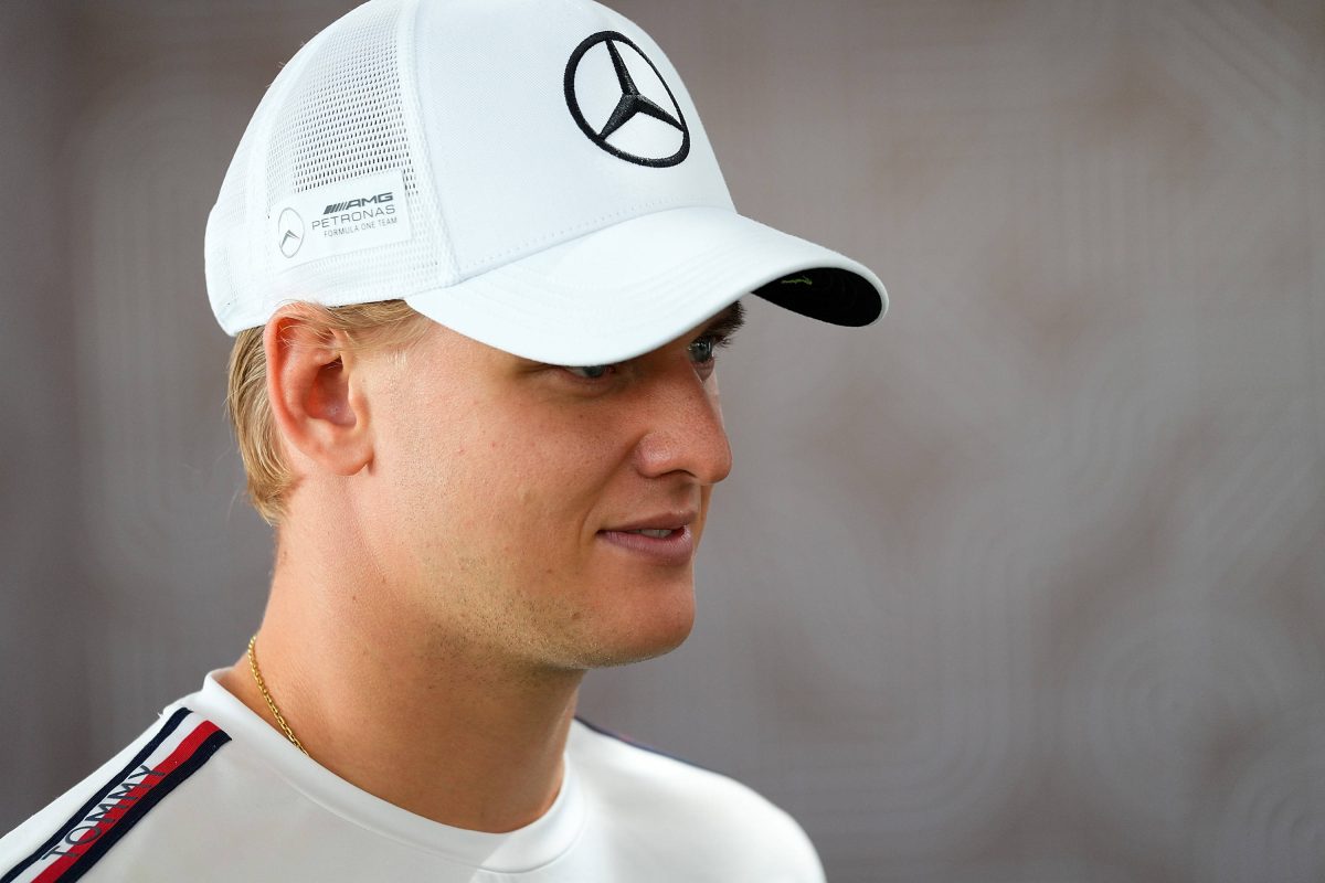 Formel 1: Mick Schumacher will zurück.