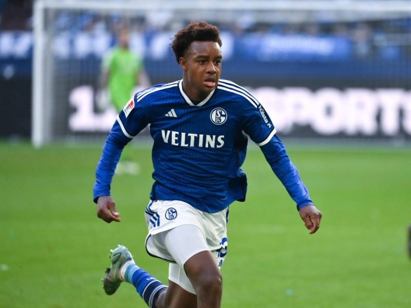FC Schalke 04