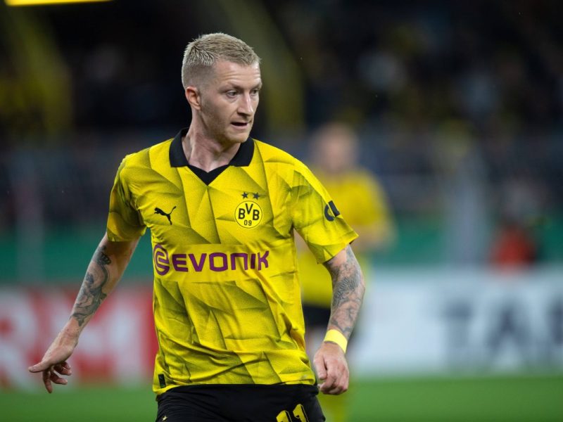 BVB - Bayern