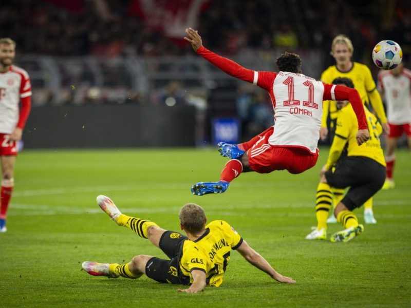 Borussia Dortmund