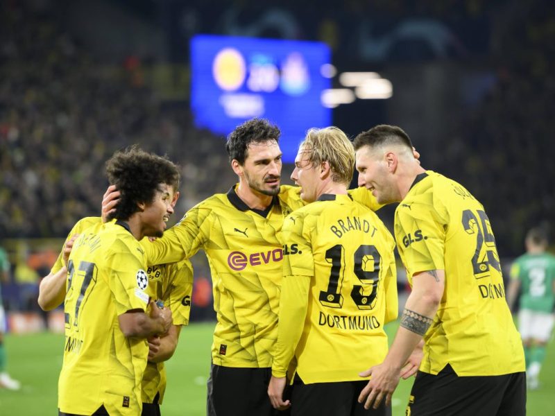 Borussia Dortmund