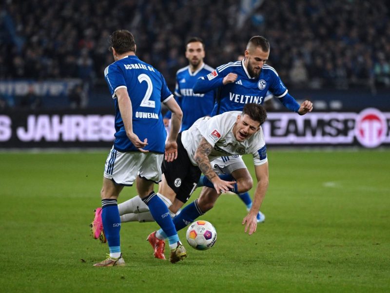FC Schalke 04