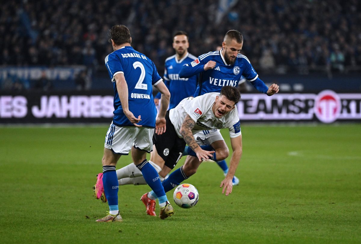 FC Schalke 04