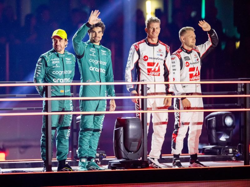 Formel 1