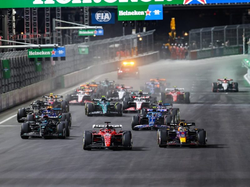 Formel 1