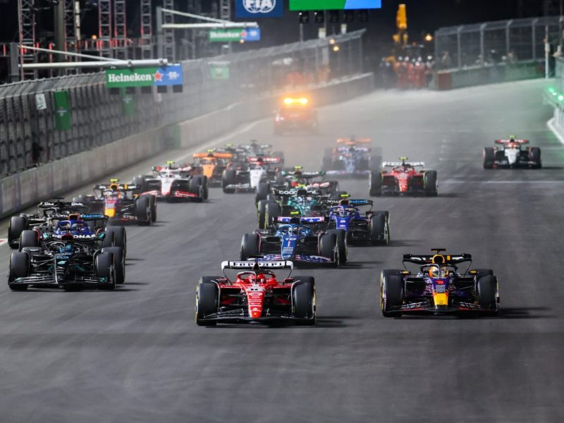 Formel 1