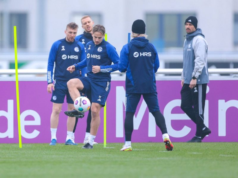 FC Schalke 04