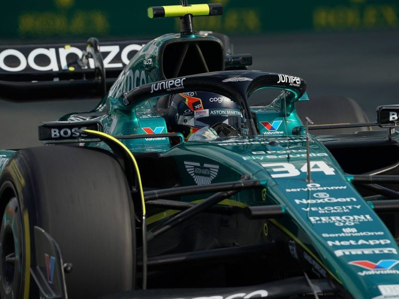 Formel 1