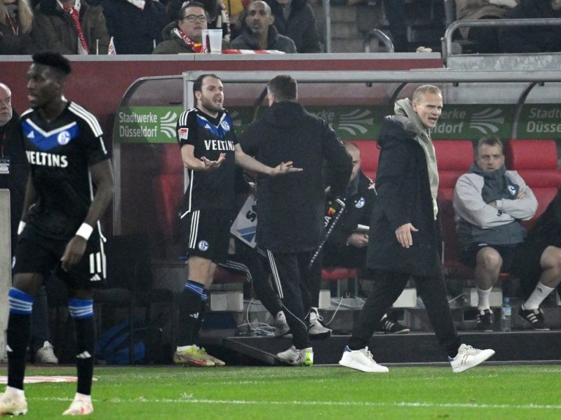 FC Schalke 04