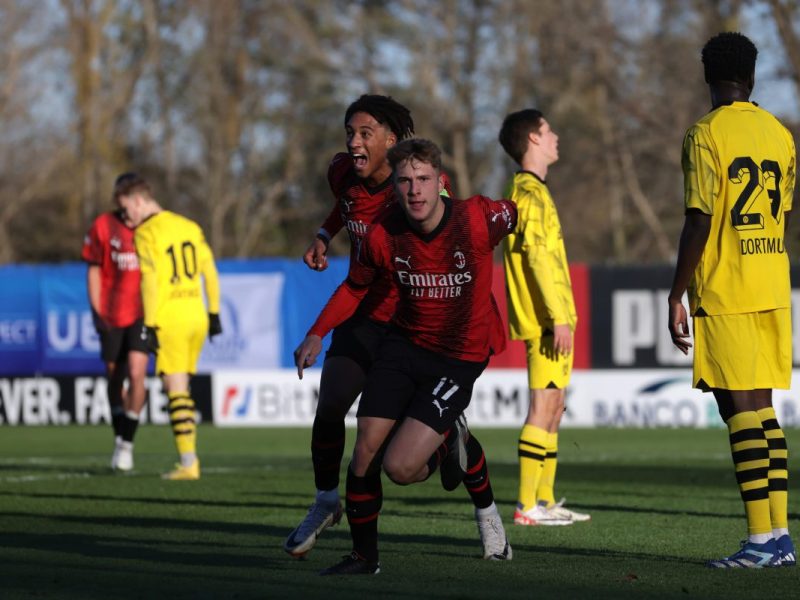 Borussia Dortmund U19