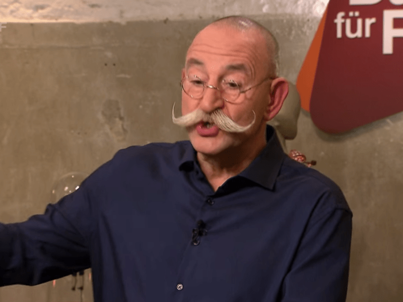 Horst Lichter