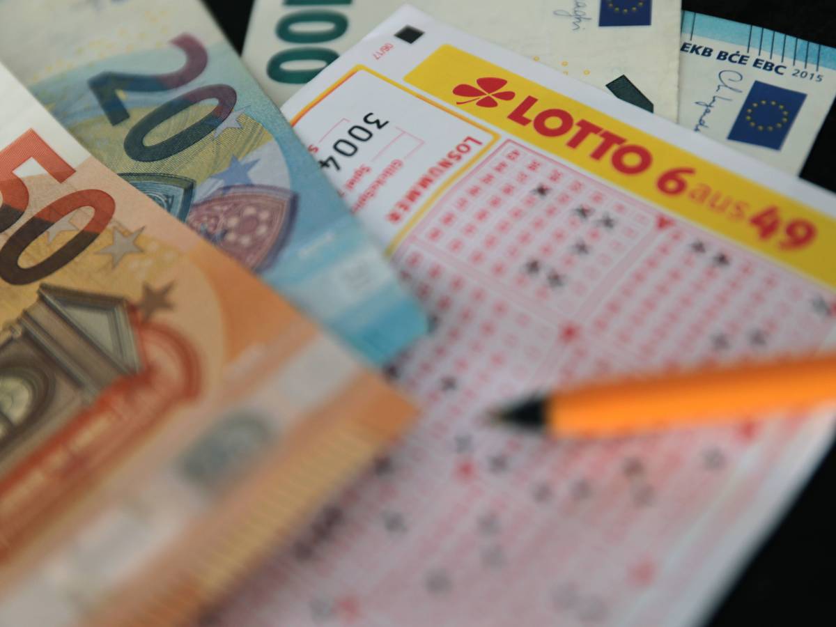 Lotto gewinnen: Diese vier Fehler solltest du unbedingt vermeiden – sie senken deine Gewinnchancen rapide