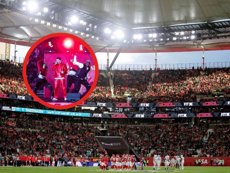 NFL in Deutschland