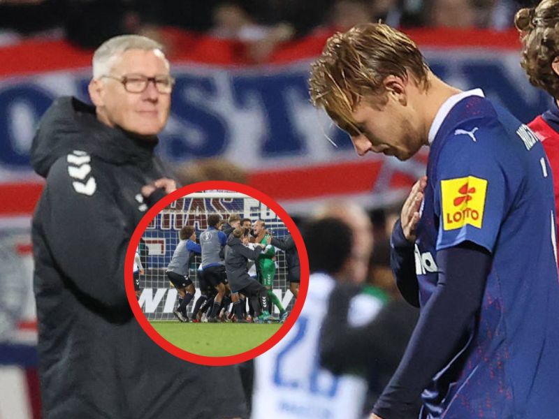 Schalke
