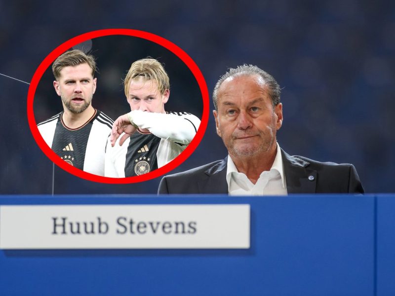 Schalke BVB Stevens