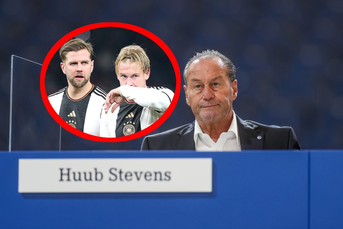 Schalke BVB Stevens