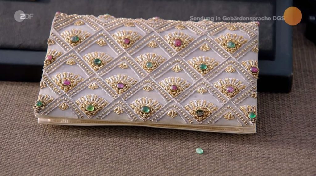 Tasche VCA