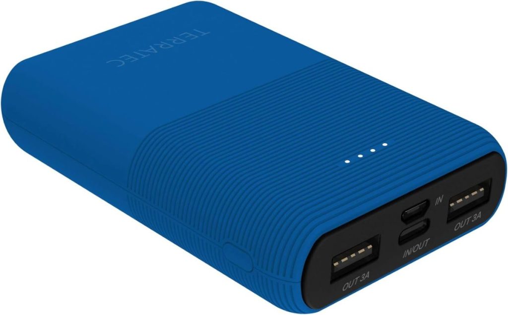 TerratecPowerbank P100 PD (282262)