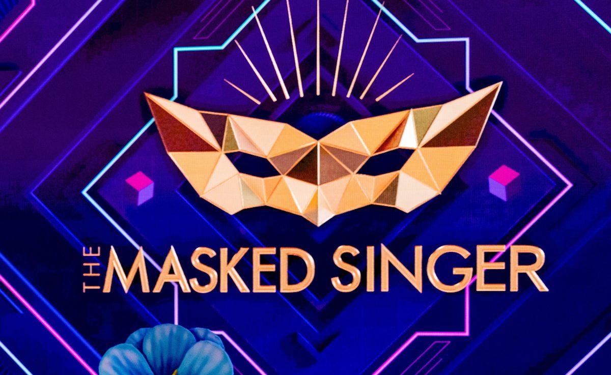 The Masked Singer Prosieben