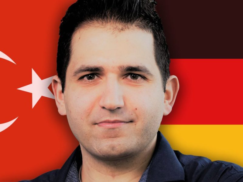 Unter Deutschen