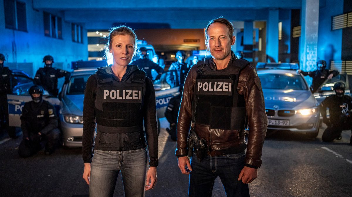 „Tatort“ an Neujahr: Die Macher hätten beinahe einen Fehler bei dem Krimi gemacht.