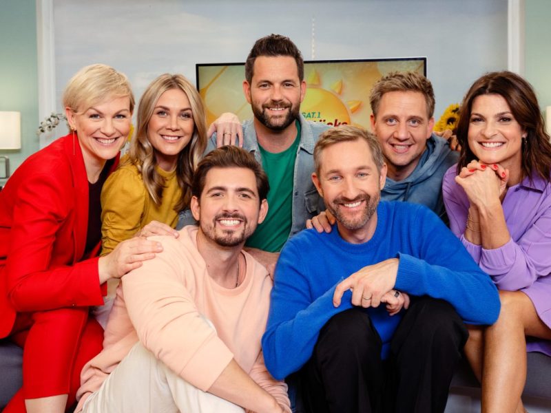Die „Frühstücksfernsehen“-Zuschauer sind hellauf begeistert.