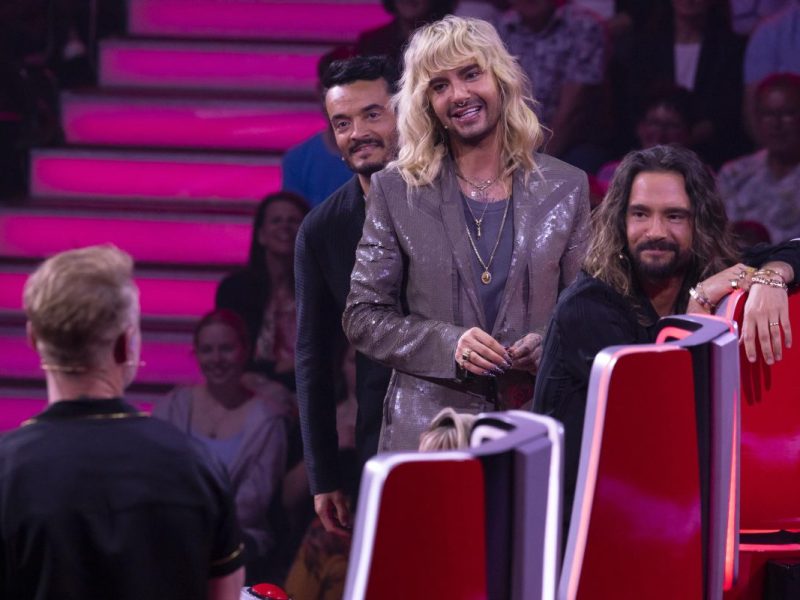The Voice of Germany