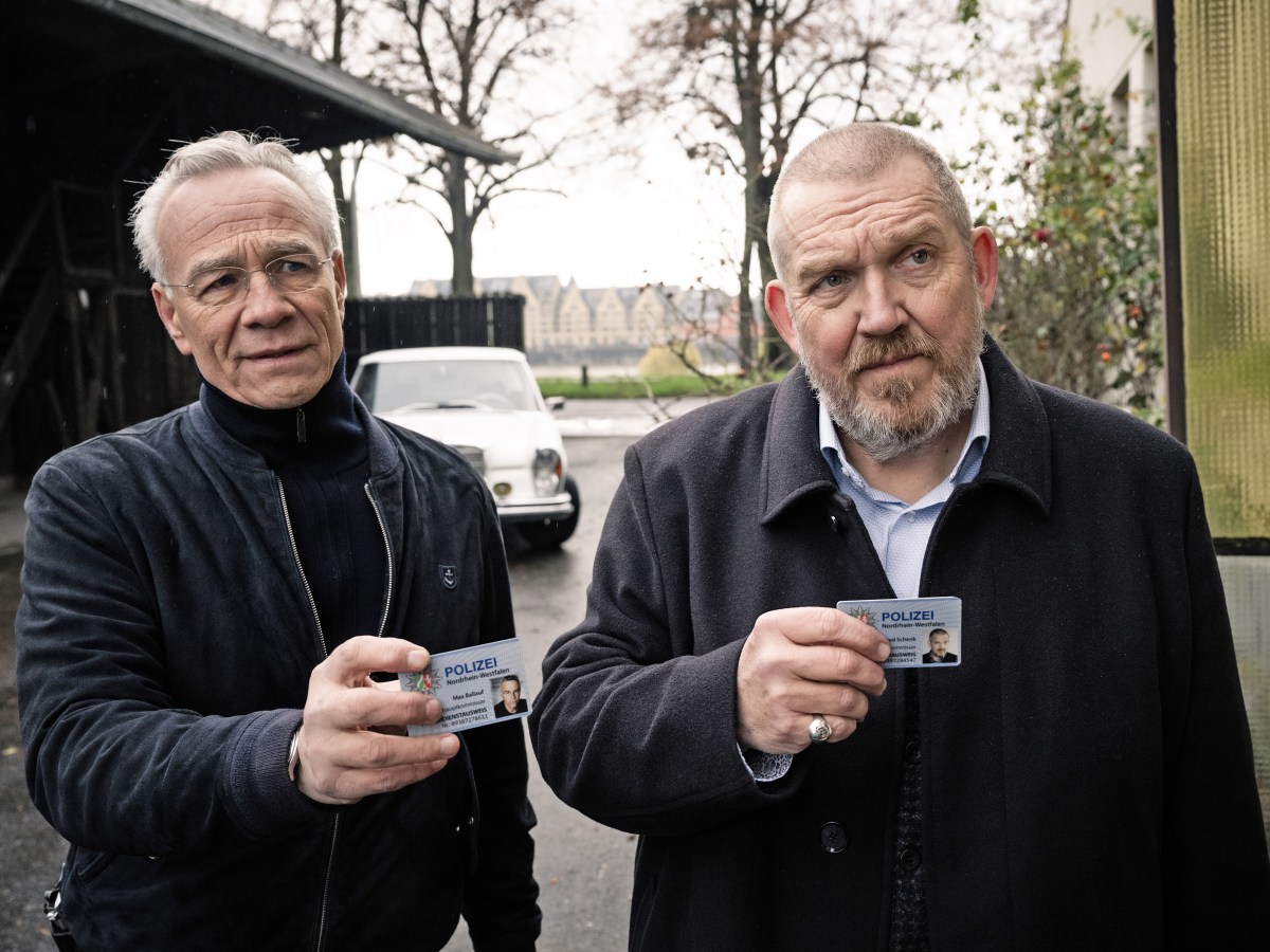 Tatort aus Köln: "Des anderen Last"