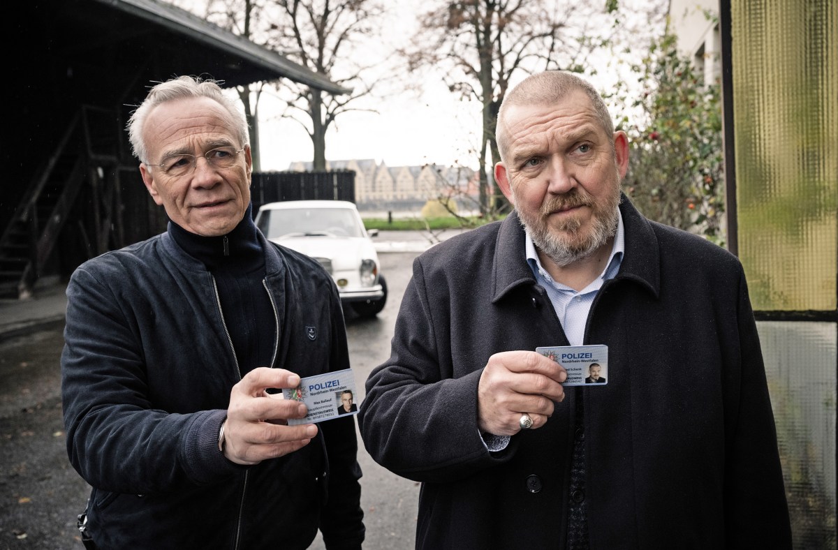 Tatort aus Köln: 