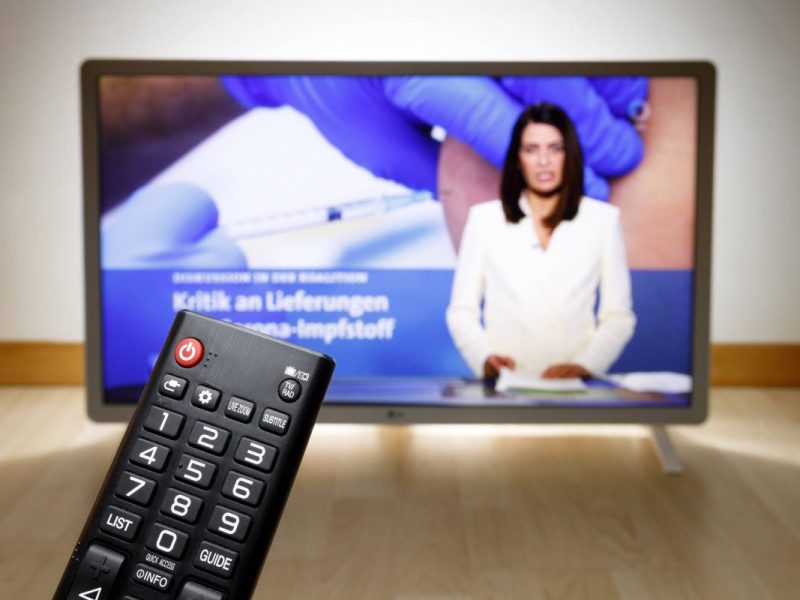 ARD TV